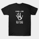 FATHER'S DAY T Shirt Fashion Loose Casual T-shirt