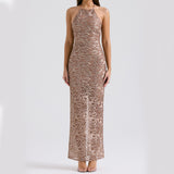Women Dresses Elegant Fashion Cool Sexy Dress