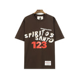 RRR123 T-shirt