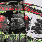 Hellstar T Shirt War Ready Short Sleeve T-Shirt
