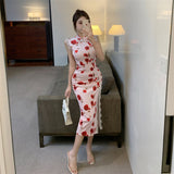 Women Dresses Exotic Cheongsam Dress Experience Different Styles