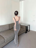 Women Dresses Elegant Fashion Cool Sexy Dress