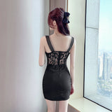 Women Dresses Elegant Fashion Cool Sexy Dress