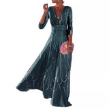 Women Party Dress Sophisticated and Stylish Women Dresses for a Night Out (Ss0416)