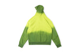 Vertabrae Hoodie Washing Embroidery Heavy Industry Pullover Hooded Sweater
