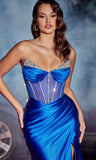 Women Party Dress Charming and Graceful Evening Dress for Women (SS0416)