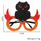 Halloween glasses Halloween Party Glasses – Fun Photo Props & Spooky Decorations