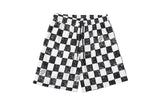 Eric Emanuel Ee Shorts Fitness Mesh Sports Quick-drying Shorts
