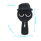 Plush Toys Sprunki Plush Rhythm Box Doll Plush Doll Plush Toy