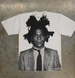 Street Unisex T-shirt 