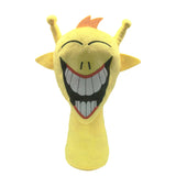 Plush Toys sprunki plush toy game merchandise doll