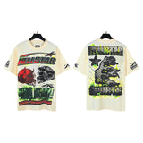 Hellstar T Shirt