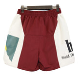 Rhude Shorts Elastic Sports Casual Shorts Beach Shorts