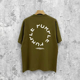 Purple Brand T Shirts