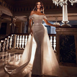 Women Dresses Elegant Graceful Banquet Dress