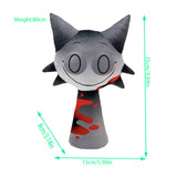 Plush Toys Premium Plush Toy Collection