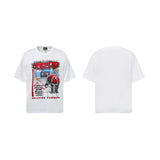 Hellstar long-sleeve T-shirt autumn loose long-sleeve T-shirt