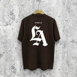 Purple Brand T Shirts