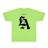 Purple Brand T Shirts