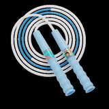 Jump Rope Training Skipping Rope Length Adjustable