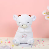 Plush Toys Animal Plush Toys Music Companion