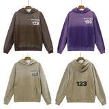 RRR123 Hoodie