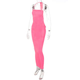 Women Dresses Elegant Fashion Cool Sexy Dress
