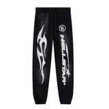 Hellstar Hoodie & Pants Retro Hoodie