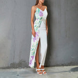 Women Dresses Summer Fashion Cool Comfortable Outfit (Hwfs0410)