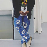 Denim Tears jeans Casual jeans