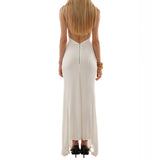 Women Dresses Chic and Elegant Women's Dresses for Summer Holidays on the Beach