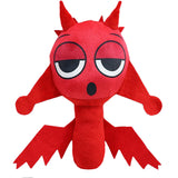 Plush Toys sprunkiplush incredibox game merchandise
