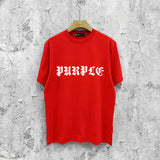 Purple Brand T Shirts