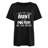 Mother Day Clothing