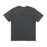 C.e t shirts washed batik round neck pullover men's and women's short sleeves