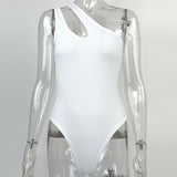 Women Jumpsuit Stretch Fitness Breathable Comfortable (ZJ0415)