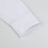 Hellstar long-sleeve T-shirt autumn/winter, loose, long-sleeve T-shirt