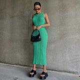 Women Dresses Fashion Casual Cool Dress
