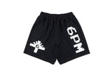Vertabrae Shorts
