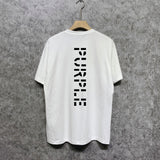 Purple Brand T Shirts