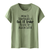Mother Day Clothing