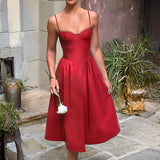 Women Dresses Fashion Casual Cool Dress (HMR0410)