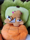 Plush Toys Alphabet Lore Digital Series Plush Toys Pillow Doll