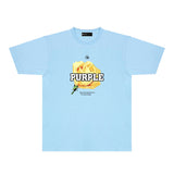 Purple Brand T Shirts