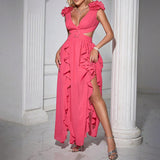 Women Dresses Beautiful and Graceful Women Dresses for Formal Events (HWFS0410)