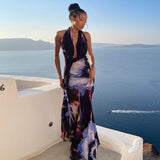 Women Dresses Feel the Breeze in Beachy Women's Summer Dresses