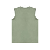 Purple Brand Tank T Shirts Sleeveless T-shirt Vest