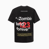 RRR123 T-shirt