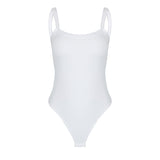 Women Jumpsuit Stretch Fitness Breathable Comfortable Jumpsuit (ZJ0415)