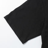 Rhude T Shirt Leopard Print Short Sleeve T-Shirt